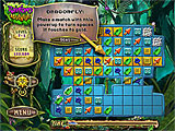 Rainforest Adventure screenshot
