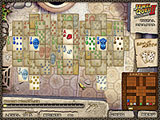 Jewel Quest Solitaire II screenshot