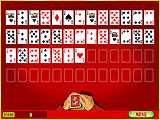 Super Solitaire - Solitaire Game