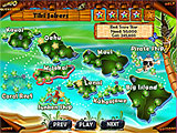 Slingo Quest Hawaii screenshot