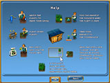 Virtual Farm screenshot