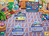 Jenny's Fish Shop screenshot