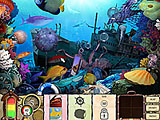 Treasure Masters screenshot