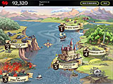 The Princess Bride Game screenshot