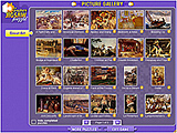 Super Jigsaw Beach Holiday - Jigsaw Puzzle