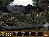 Lost Realms: Legacy of the Sun Princess screenshot