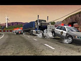 Big Mutha Truckers 2 screenshot