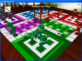 Junior Board Games - Board Game