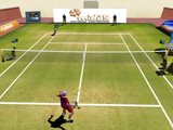 International Tennis Pro screenshot