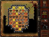 Pirates Quest - Boulderdash Game