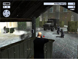 Hitman 2: Silent Assassin screenshot