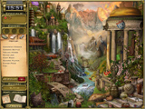 Jewel Quest Mysteries 2: Trail of Midnight Heart screenshot
