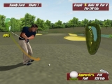 Leaderboard Golf screenshot