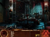 The Dracula Files screenshot
