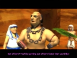 Ankh 2: Heart of Osiris screenshot