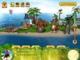 Shaman Odyssey: Tropic Adventure screenshot