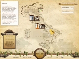 Nat Geo Traveler: Italy screenshot