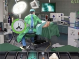 Dr. Wise: Medical Mysteries screenshot