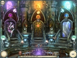 The Mystery of the Crystal Portal: Beyond the Horizon screenshot