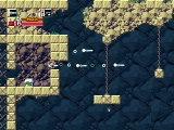 Cave Story: Doukutsu Monogatari screenshot
