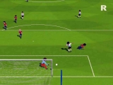 Sensible Soccer 2006 screenshot