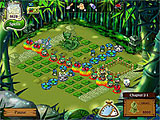 Plantasia screenshot