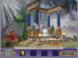 Trial of the Gods: Ariadne's Journey screenshot