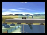 Monster Truck Stunt Rally screenshot