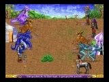 Heroes of Might and Magic screenshot