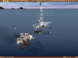 Age of Sail II - Privateer's Bounty screenshot