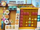 PAC-MAN Pizza Parlor screenshot