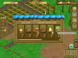 Country Harvest screenshot
