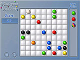 Mind Your Marbles - Lines Game
