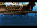 King's Quest 2: Romancing the Throne screenshot