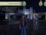 Back To The Future: The Game screenshot