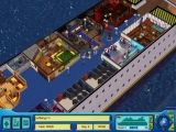 Cruise Ship Tycoon screenshot
