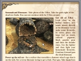 Journey to the Center of the Earth Strategy Guide screenshot