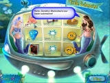 Charm Tale 2: Mermaid Lagoon screenshot