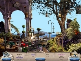 Murder Island: Secret of Tantalus screenshot