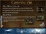 Strange Cases: The Tarot Card Mystery Strategy Guide screenshot