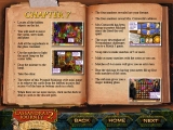 Cassandra's Journey 2: The Fifth Sun of Nostradamus Strategy Guide screenshot