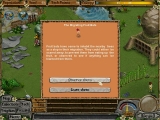 Virtual Villagers: New Believers screenshot