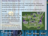 Aveyond: Gates of Night Strategy Guide screenshot