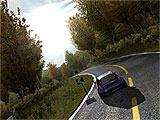 Cross Racing Championship 2005 - Off-Road Game