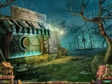 Stray Souls: Dollhouse Story screenshot