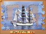 Jigsaw World screenshot