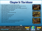 Fear for Sale: Mystery of McInroy Manor Strategy Guide screenshot
