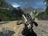 Crysis 2: Maximum Edition screenshot