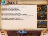 Dark Parables: The Exiled Prince Strategy Guide screenshot