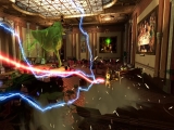 Ghostbusters: Sanctum Of Slime screenshot